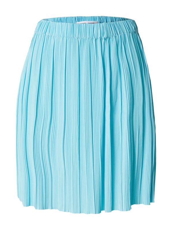 Samsøe Samsøe Samsøe Samsøe Suknja 'UMA'  akvamarin