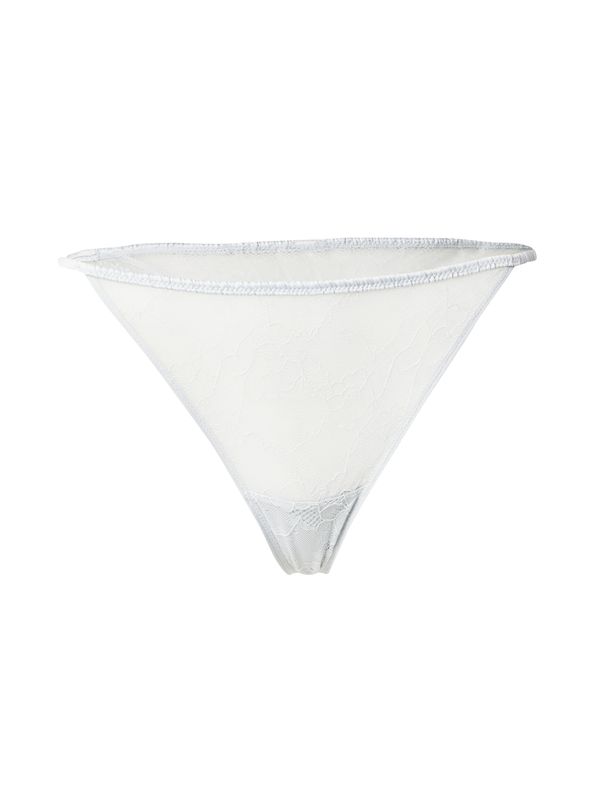 Samsøe Samsøe Samsøe Samsøe Tanga gaćice 'Sahazel'  nebesko plava