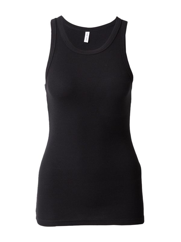 Samsøe Samsøe Samsøe Samsøe Top 'Alexo'  crna