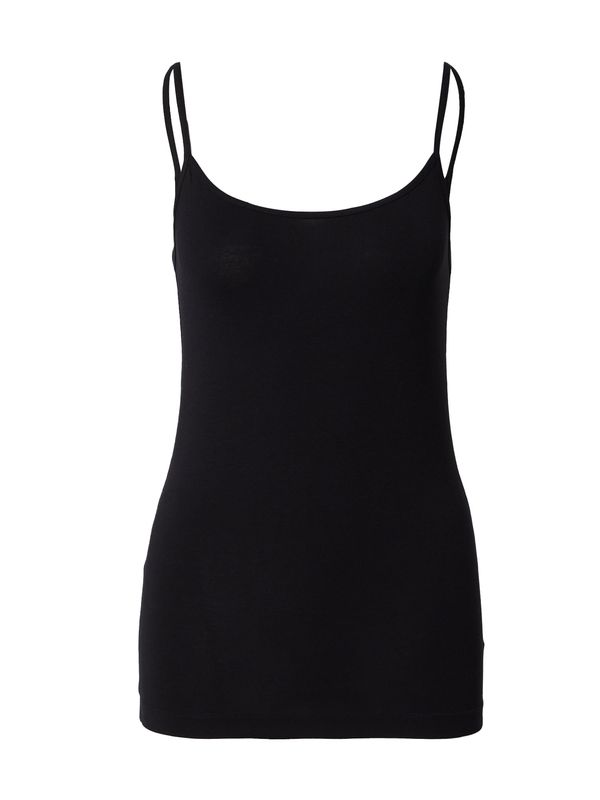 Samsøe Samsøe Samsøe Samsøe Top 'TALLA'  crna