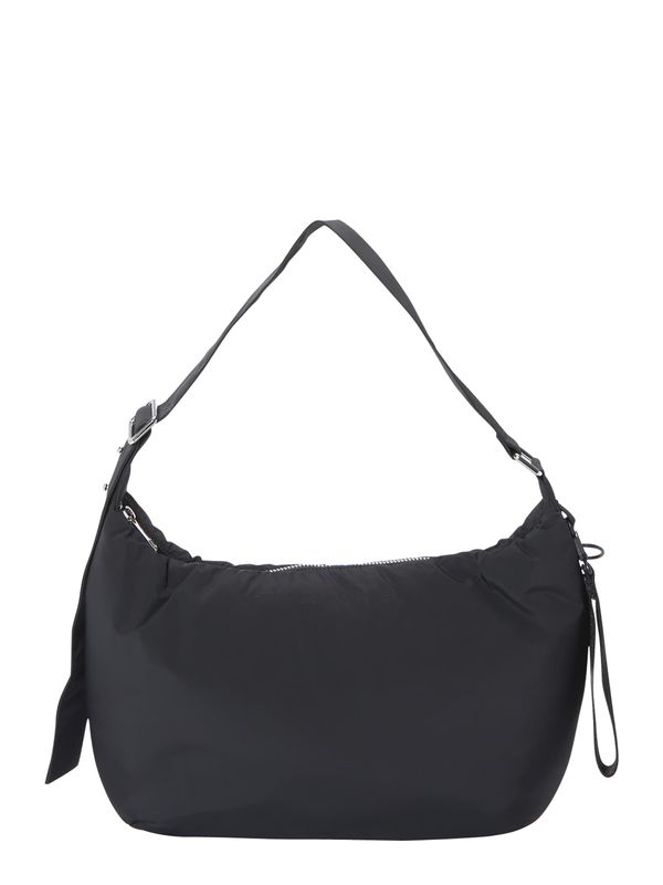 Samsøe Samsøe Samsøe Samsøe Torba za na rame 'Safreja'  crna