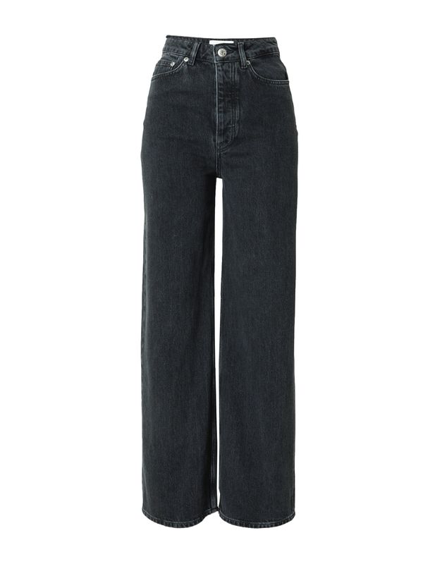 Samsøe Samsøe Samsøe Samsøe Traperice 'Shelly'  crna