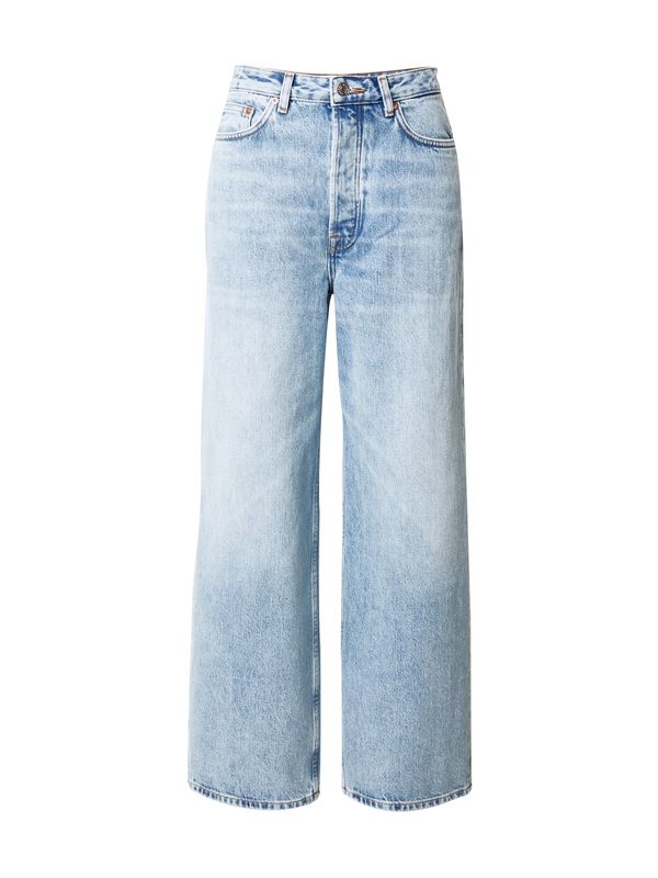 Samsøe Samsøe Samsøe Samsøe Traperice 'SHELLY'  svijetloplava