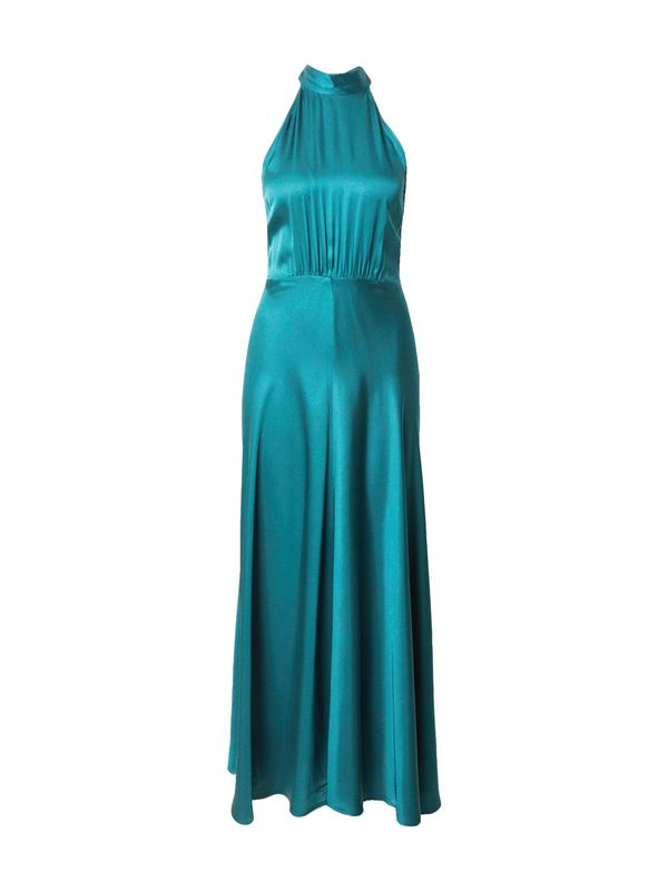 Samsøe Samsøe Samsøe Samsøe Večernja haljina 'Rheo'  petrol