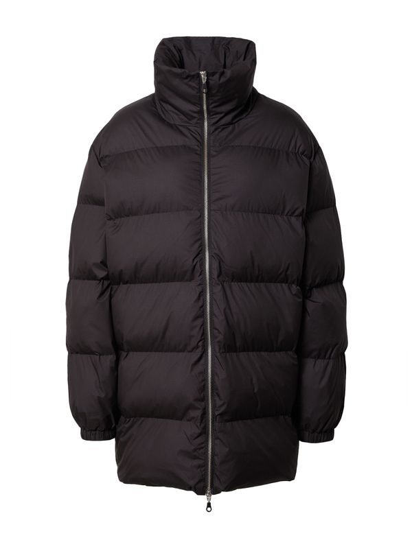 Samsøe Samsøe Samsøe Samsøe Zimska jakna 'SAGA'  crna