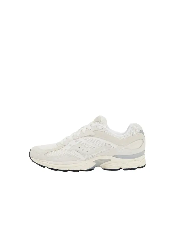 saucony saucony Niske tenisice 'PROGRID OMNI 9'  bež / siva / bijela