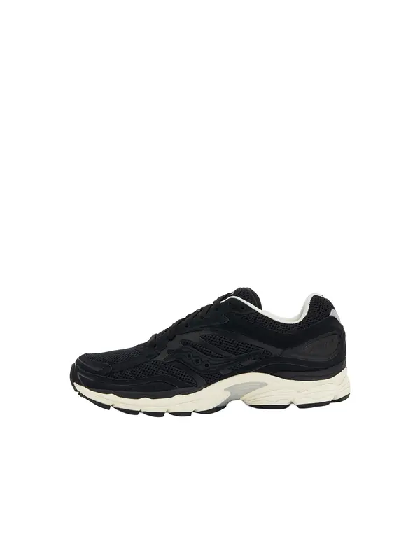 saucony saucony Niske tenisice 'PROGRID OMNI 9'  crna