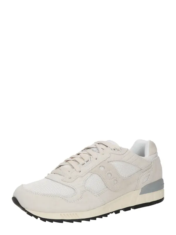 saucony saucony Niske tenisice 'SHADOW 5000'  bijela / bijela
