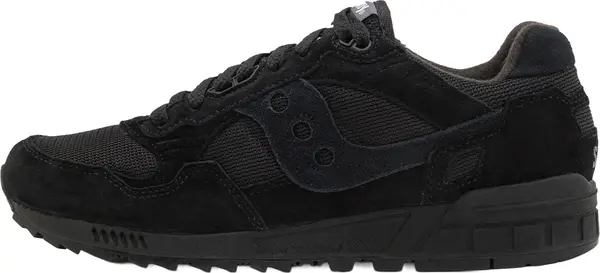saucony saucony Niske tenisice 'SHADOW 5000'  crna