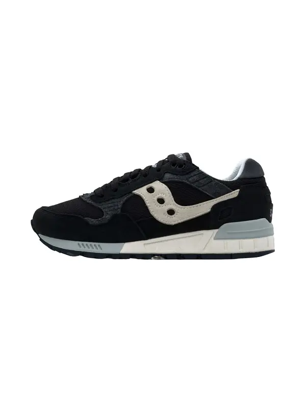 saucony saucony Niske tenisice 'SHADOW 5000'  noćno plava / bež siva / crna