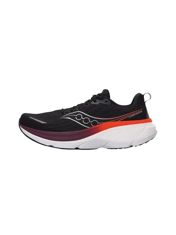 saucony saucony Tenisice za trčanje  ciglasto crvena / crna / bijela
