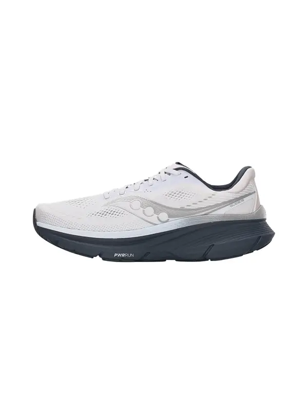 saucony saucony Tenisice za trčanje 'GUIDE 19'  prljavo bijela
