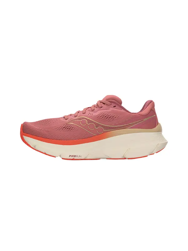 saucony saucony Tenisice za trčanje 'GUIDE 19'  sivkasto ljubičasta (mauve)