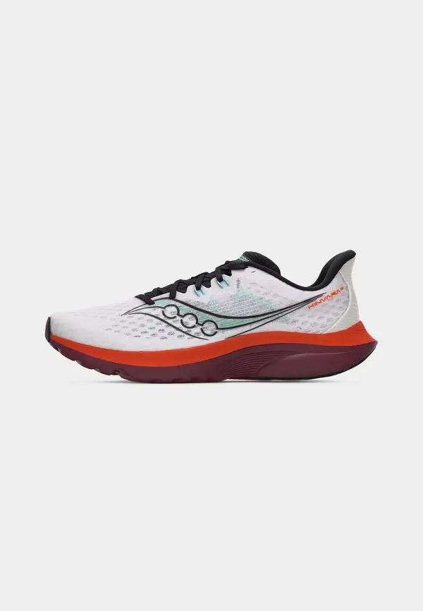 saucony saucony Tenisice za trčanje 'KINVARA 16'  menta / crna / bijela