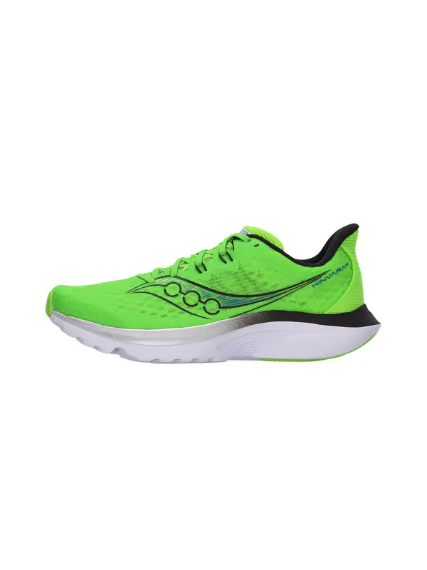 saucony saucony Tenisice za trčanje 'KINVARA 16'  plava / limeta / crna