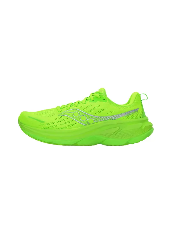 saucony saucony Tenisice za trčanje  limeta / srebro