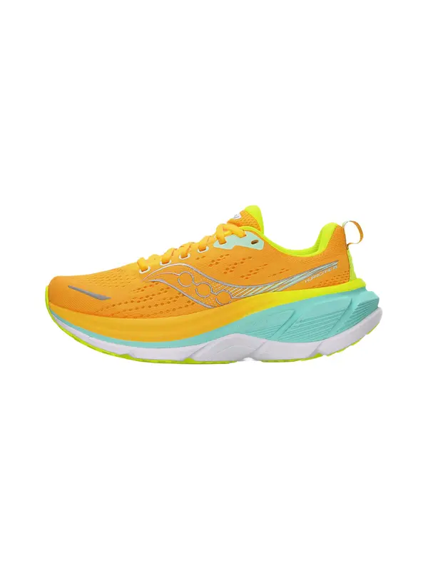 saucony saucony Tenisice za trčanje  menta / narančasta / srebro