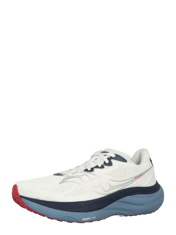 saucony saucony Tenisice za trčanje 'RIDE 19'  plava / bijela