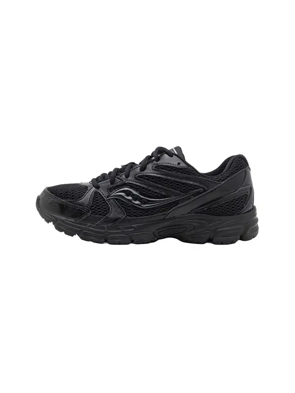 saucony saucony Tenisice za trčanje 'RIDE MILLENNIUM'  crna