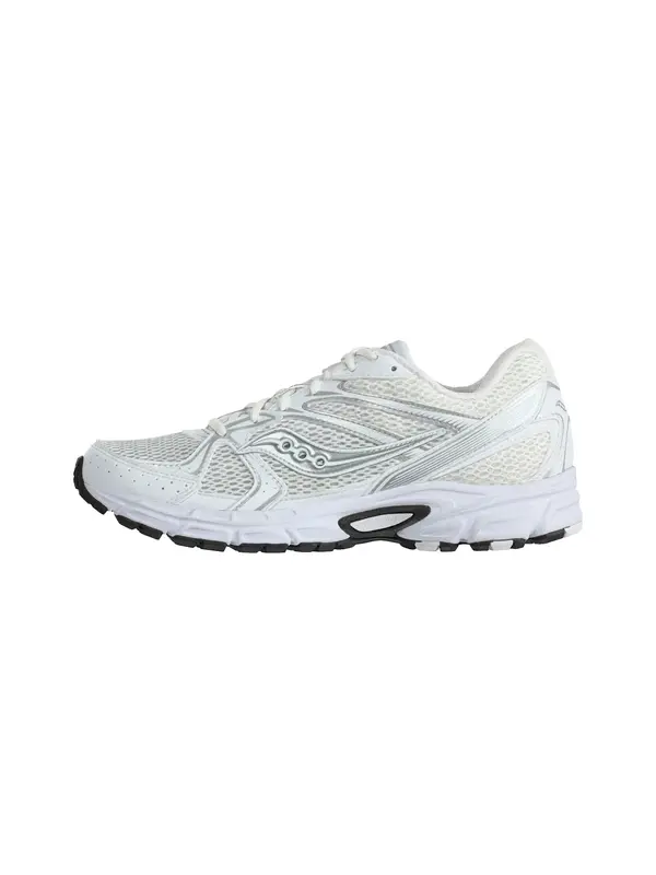 saucony saucony Tenisice za trčanje 'RIDE MILLENNIUM'  svijetlosiva / bijela