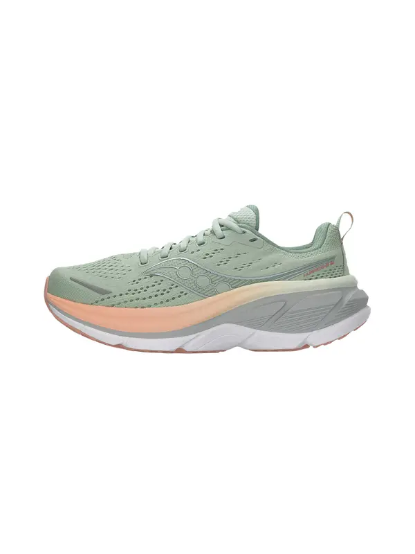 saucony saucony Tenisice za trčanje  srebrno siva / pastelno zelena