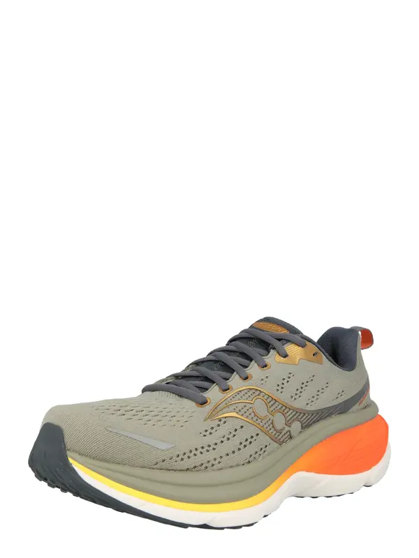saucony saucony Tenisice za trčanje  zlatna / kaki