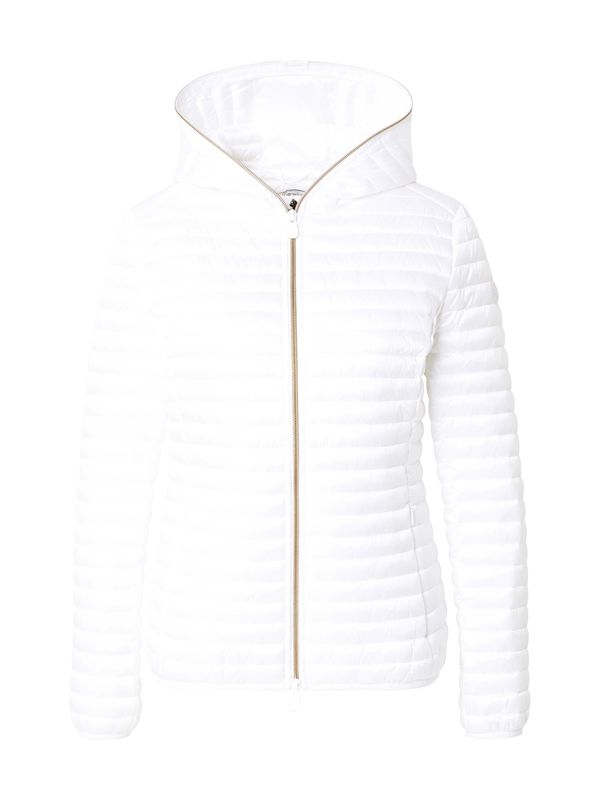 SAVE THE DUCK SAVE THE DUCK Prijelazna jakna 'ALEXA'  bijela