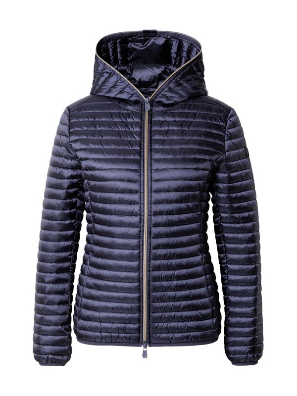 SAVE THE DUCK SAVE THE DUCK Prijelazna jakna 'ALEXA'  morsko plava