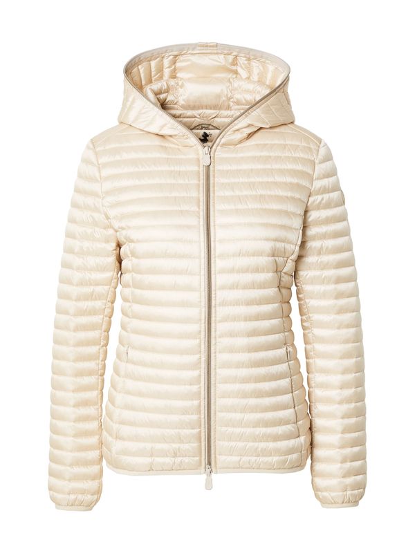 SAVE THE DUCK SAVE THE DUCK Prijelazna jakna 'ALEXA'  šampanjac