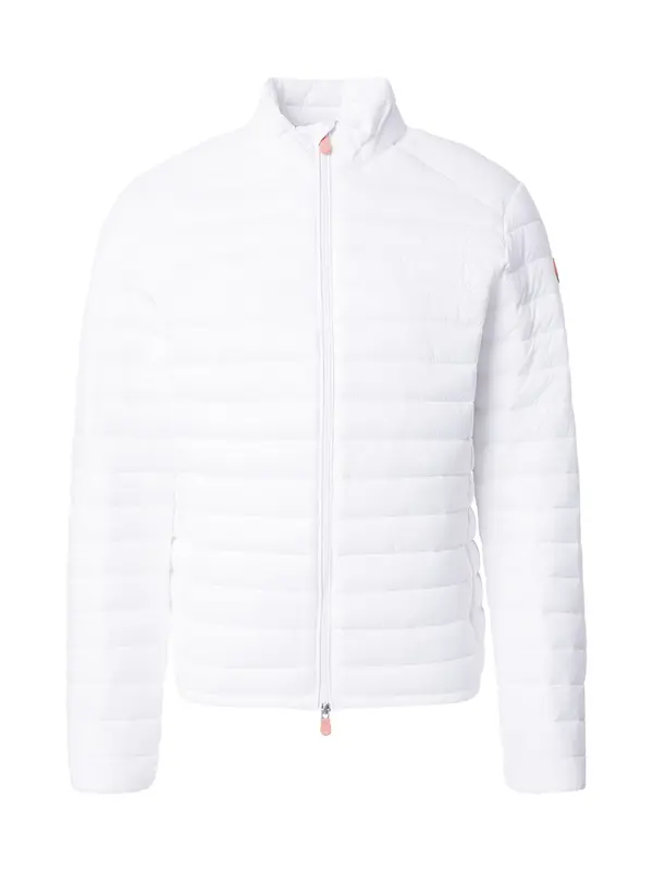 SAVE THE DUCK SAVE THE DUCK Prijelazna jakna 'ALEXANDER'  bijela