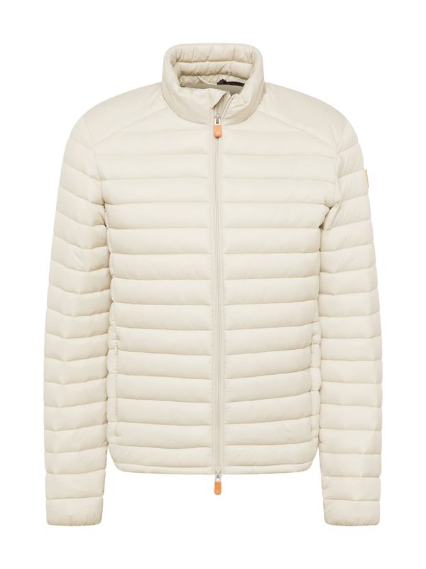 SAVE THE DUCK SAVE THE DUCK Prijelazna jakna 'Alexander'  boja pijeska