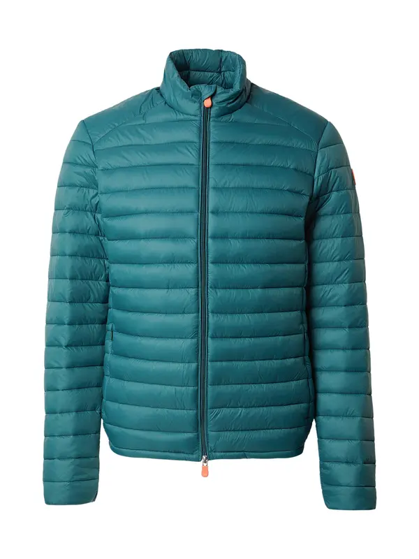 SAVE THE DUCK SAVE THE DUCK Prijelazna jakna 'ALEXANDER'  smaragdno zelena