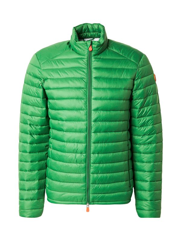 SAVE THE DUCK SAVE THE DUCK Prijelazna jakna 'ALEXANDER'  zelena