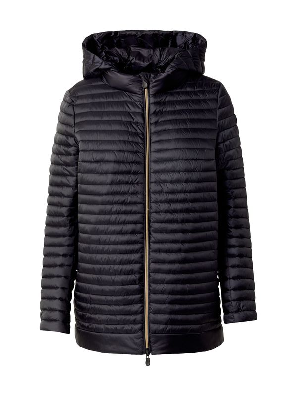 SAVE THE DUCK SAVE THE DUCK Prijelazna jakna 'ALIMA'  crna