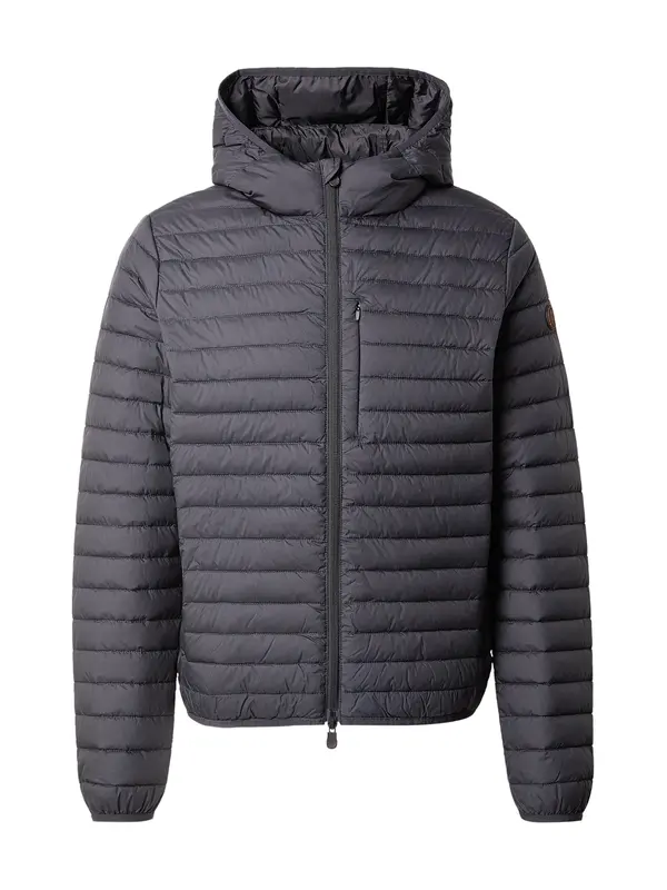 SAVE THE DUCK SAVE THE DUCK Prijelazna jakna 'CAEL'  crna