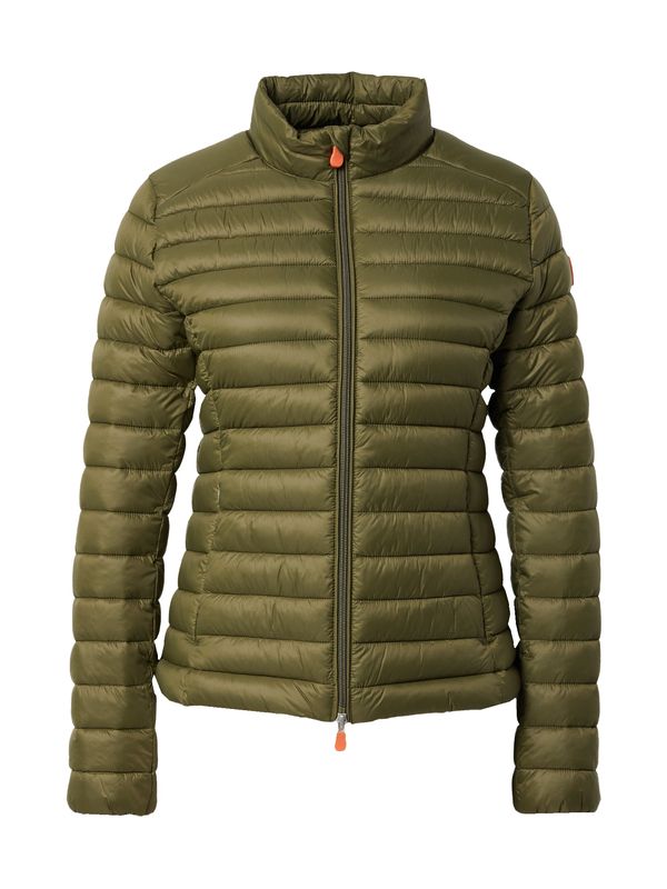 SAVE THE DUCK SAVE THE DUCK Prijelazna jakna 'CARLY'  maslinasta