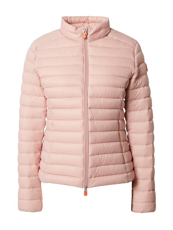 SAVE THE DUCK SAVE THE DUCK Prijelazna jakna 'CARLY'  roza