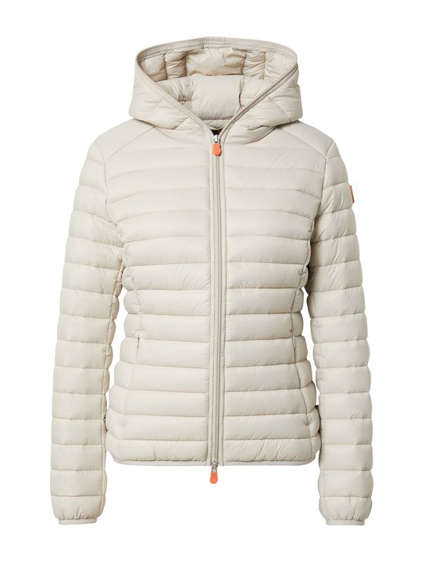 SAVE THE DUCK SAVE THE DUCK Prijelazna jakna 'DAISY'  bež