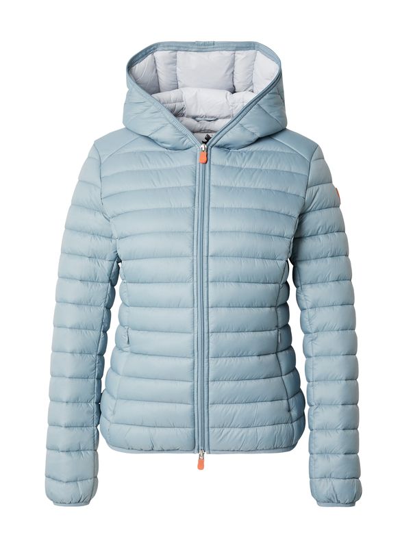 SAVE THE DUCK SAVE THE DUCK Prijelazna jakna 'DAISY'  svijetloplava