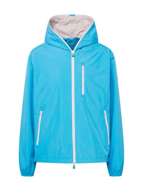 SAVE THE DUCK SAVE THE DUCK Prijelazna jakna 'DAVID'  boja pijeska / nebesko plava