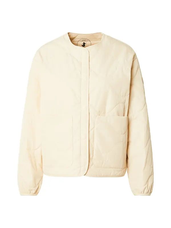 SAVE THE DUCK SAVE THE DUCK Prijelazna jakna 'DESI'  boja pijeska