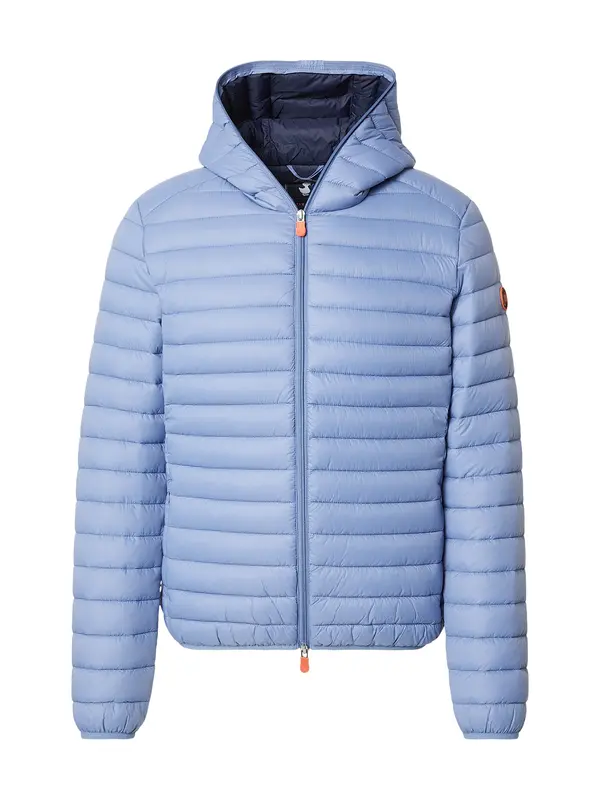 SAVE THE DUCK SAVE THE DUCK Prijelazna jakna 'DONALD'  golublje plava