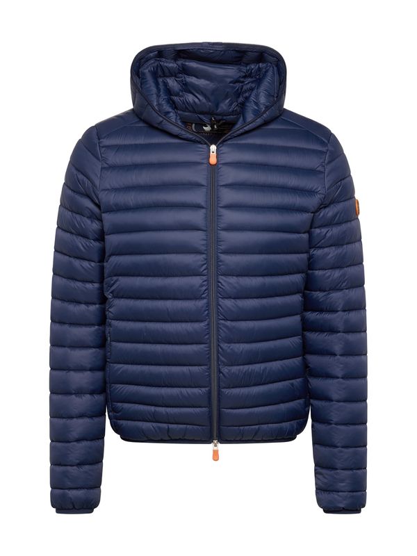 SAVE THE DUCK SAVE THE DUCK Prijelazna jakna 'Donald'  mornarsko plava