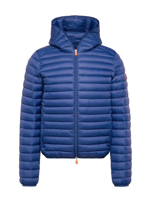 SAVE THE DUCK SAVE THE DUCK Prijelazna jakna 'Donald'  plava