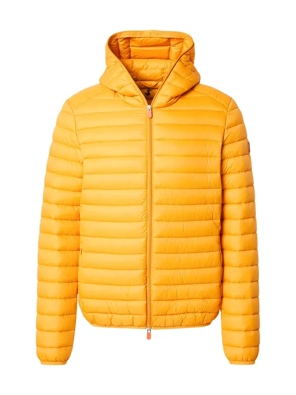 SAVE THE DUCK SAVE THE DUCK Prijelazna jakna 'DONALD'  žuta