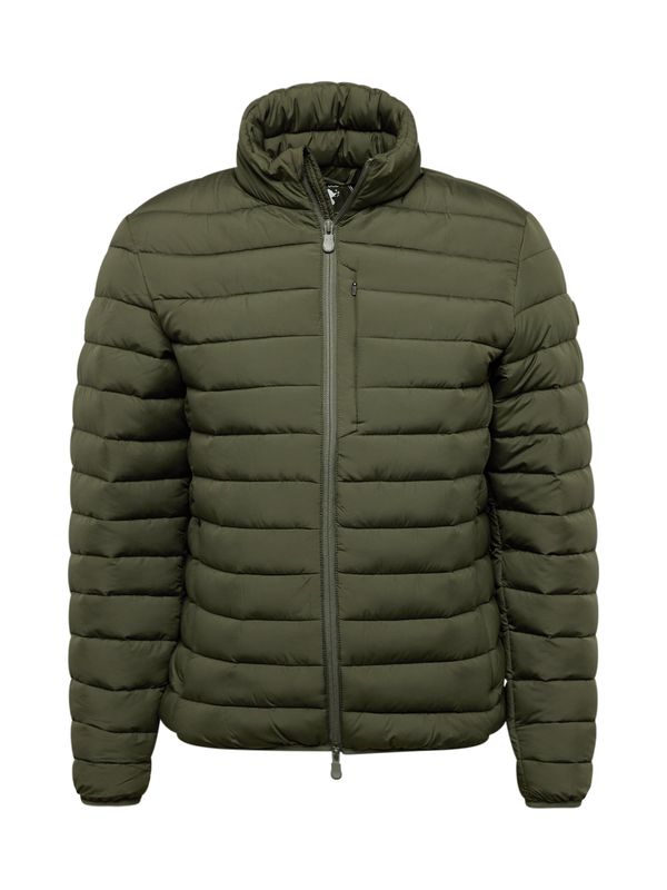 SAVE THE DUCK SAVE THE DUCK Prijelazna jakna 'ERION'  tamno zelena