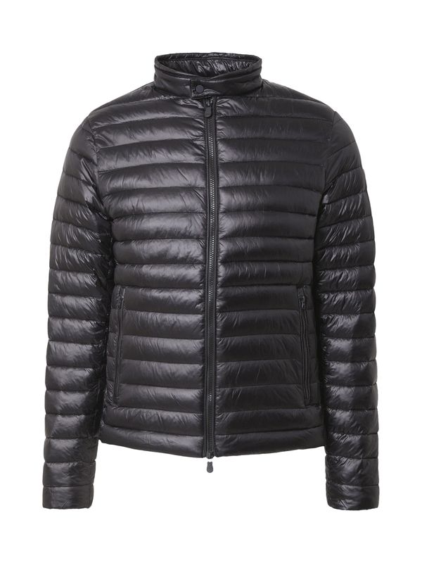 SAVE THE DUCK SAVE THE DUCK Prijelazna jakna 'LAKY'  crna