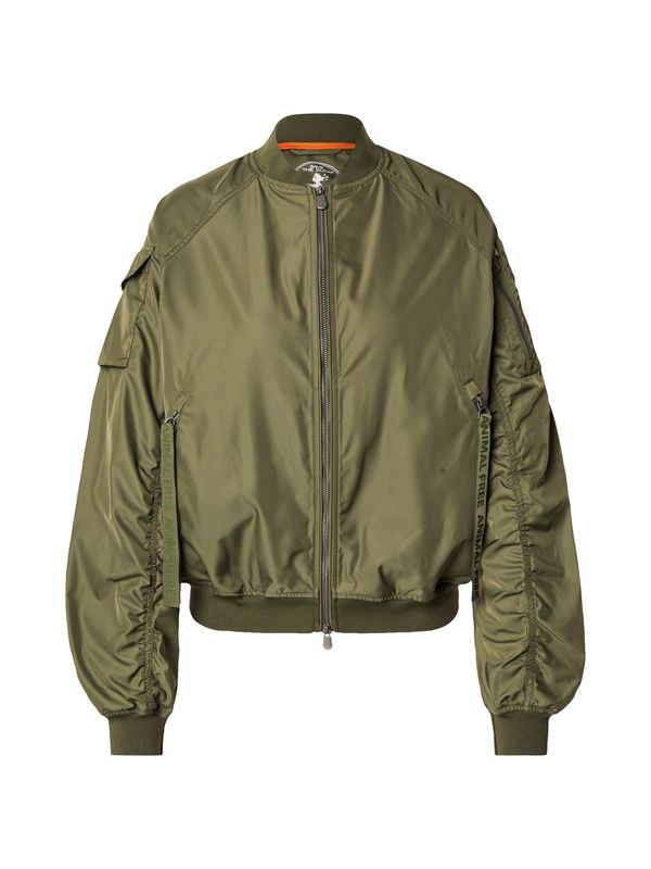 SAVE THE DUCK SAVE THE DUCK Prijelazna jakna 'LIL'  maslinasta