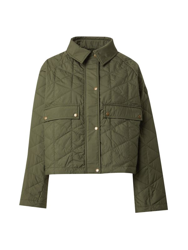 SAVE THE DUCK SAVE THE DUCK Prijelazna jakna 'MAGGIE'  maslinasta