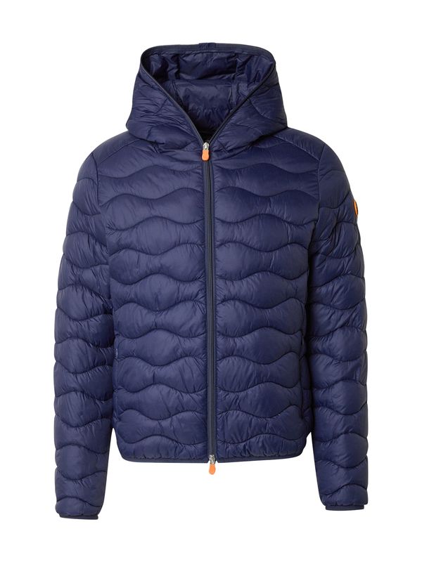 SAVE THE DUCK SAVE THE DUCK Prijelazna jakna 'REEF'  mornarsko plava